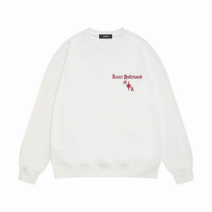 Picture of Amiri Sweatshirt _SKUAmiriS-2XL11trY28429137